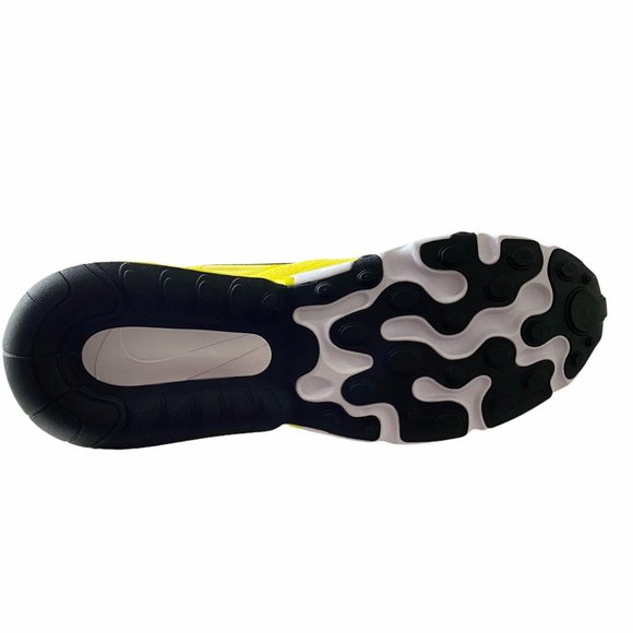 Nike Air Max 270 React CZ9370-700 12 Men - Picture 5 of 6